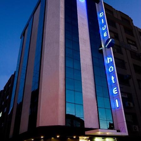 Blue Boutique Hotel Измир Екстериор снимка